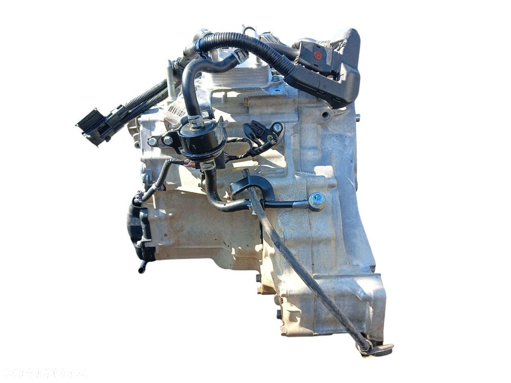 SKRZYNIA BIEGÓW AUTOMAT HONDA CR-V IV 2.0 155KM M6GA-3206865 90 TYŚ - 6