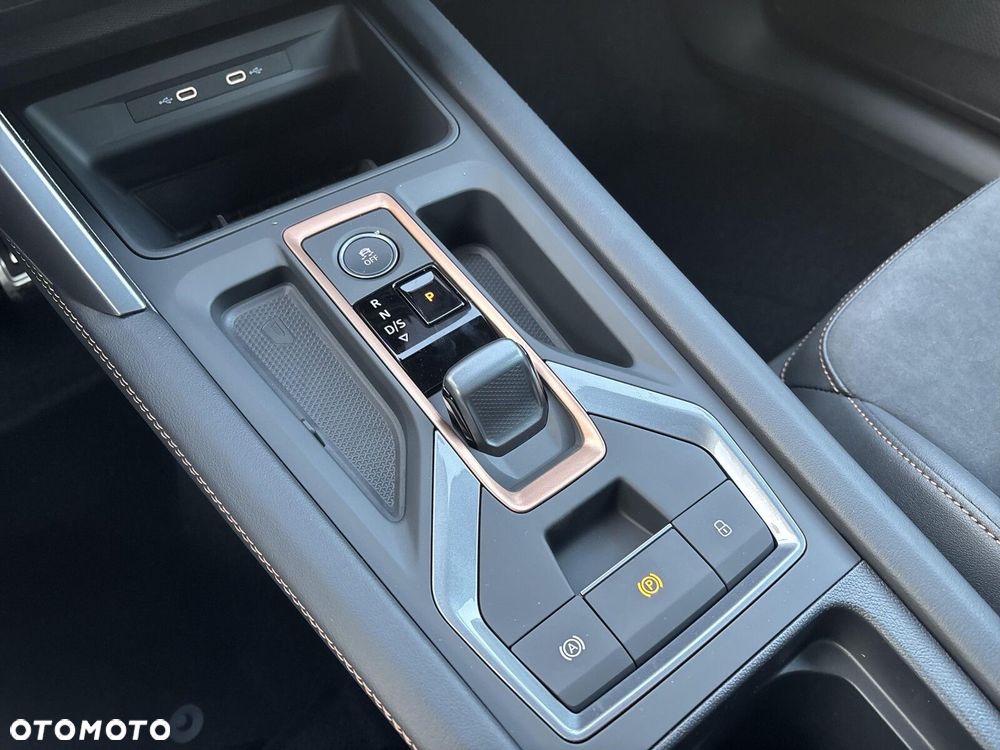 Cupra Formentor - 25