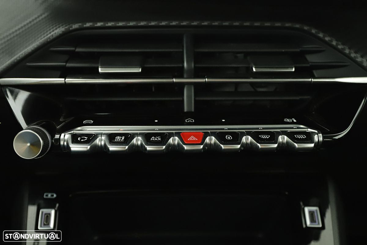 Peugeot 208 1.2 PureTech Active - 13