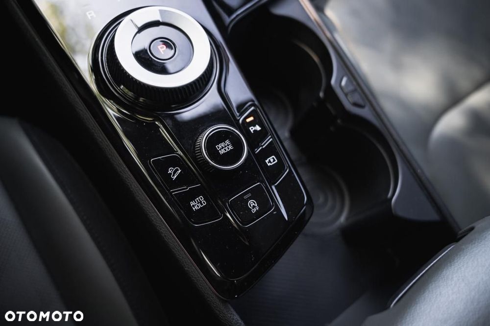 Kia Sportage - 20