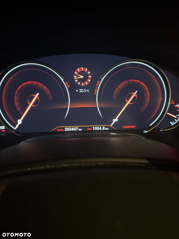 BMW Seria 7 730Ld xDrive - 15
