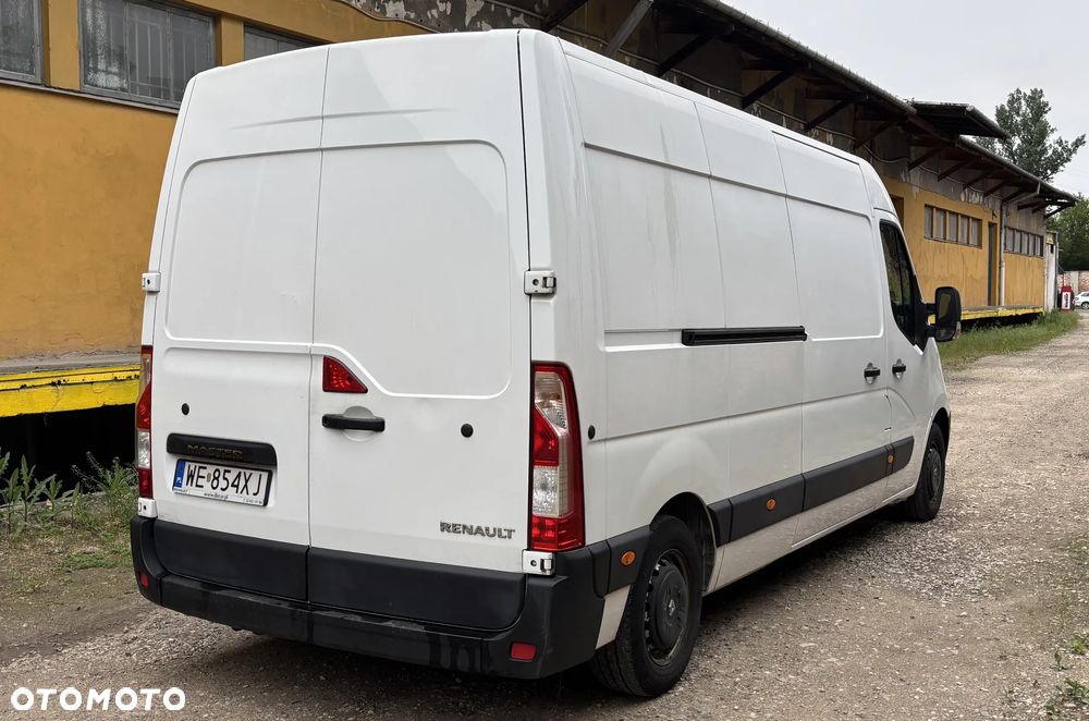 Renault Master - 3
