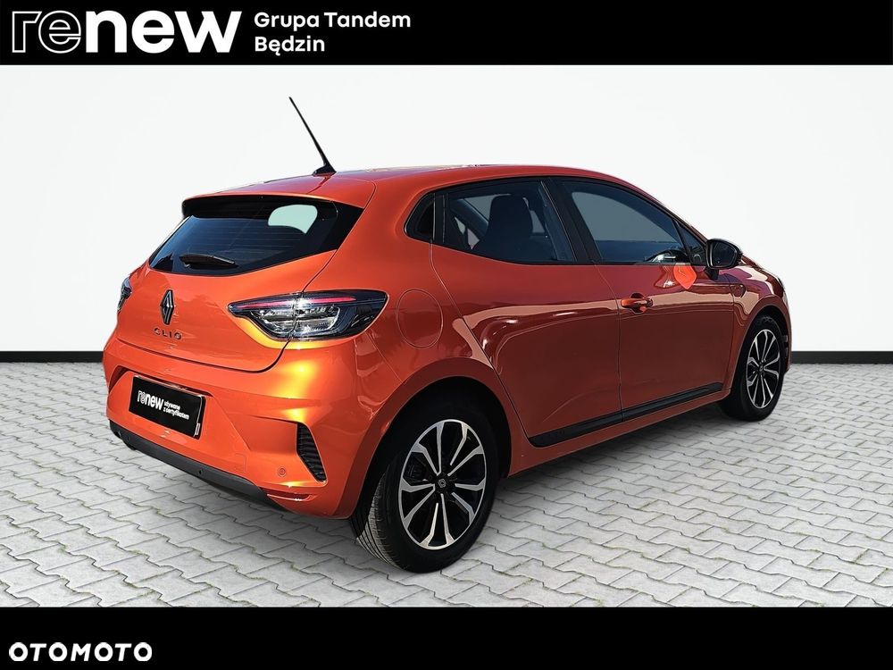 Renault Clio 1.0 TCe Evolution - 5