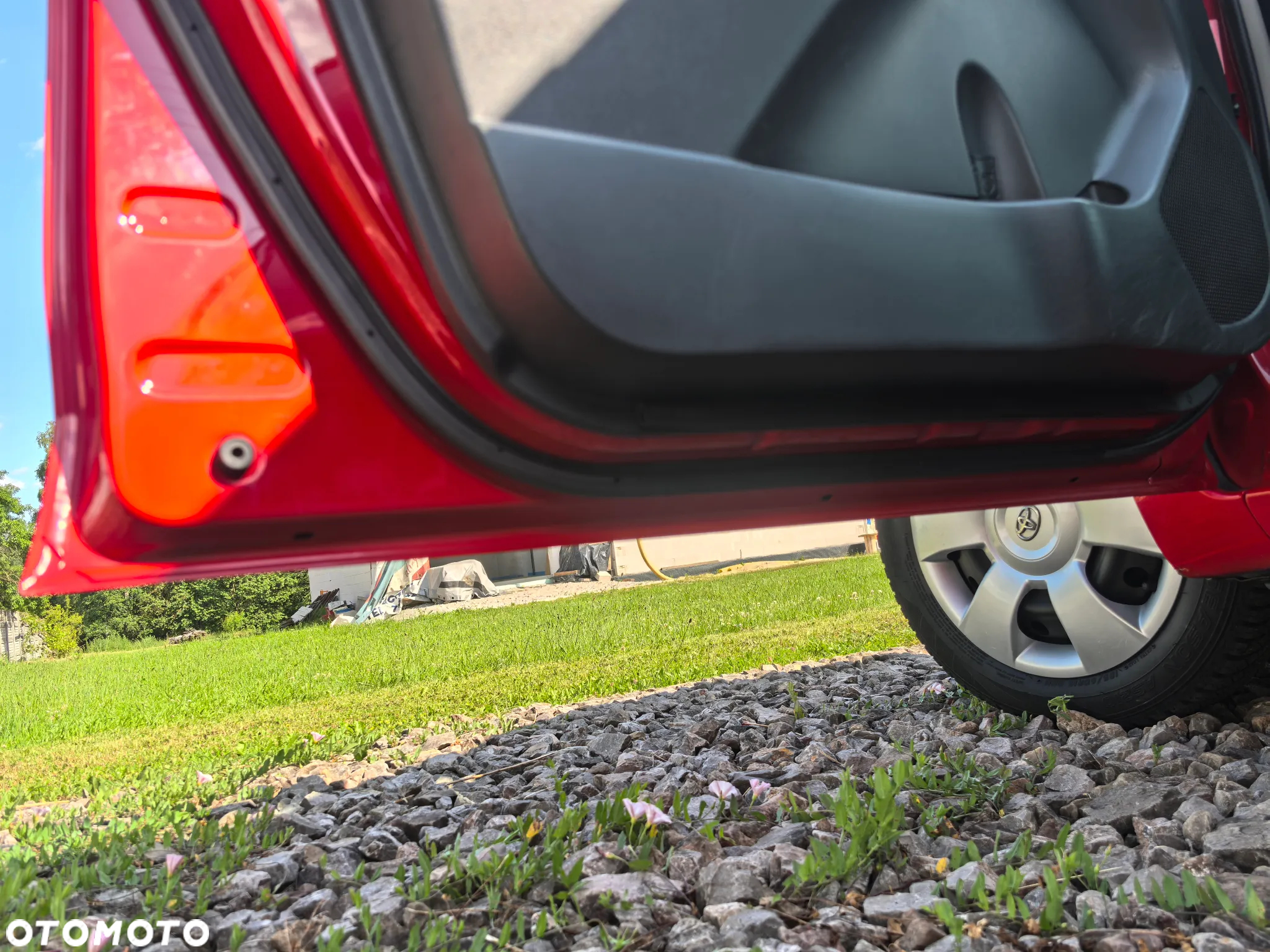 Toyota Yaris 1.0 Active - 15