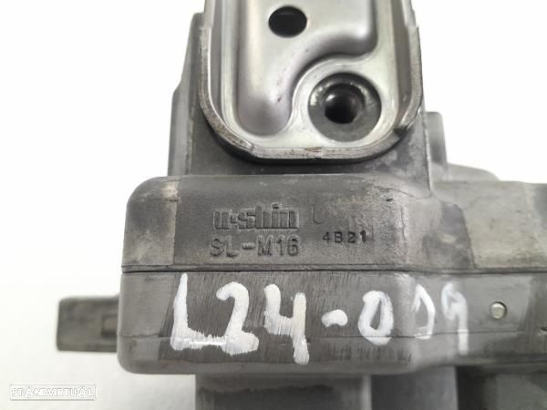 Centralina / Modulo Keyless Mitsubishi Space Star Hatchback (A0_A) - 5