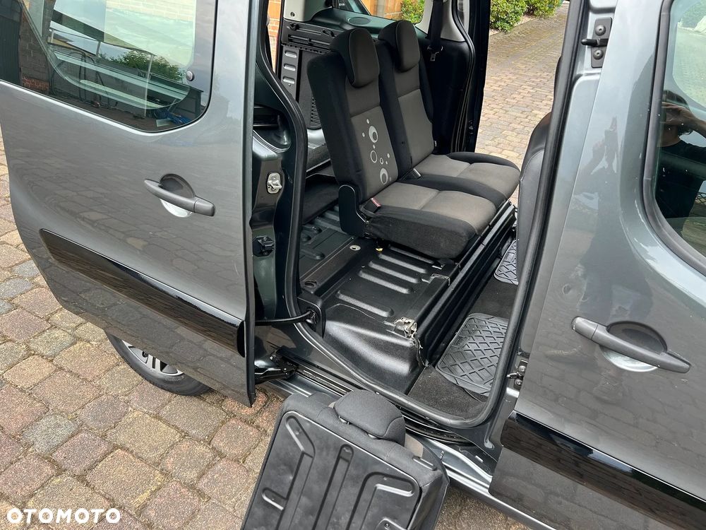 Citroën Berlingo - 20