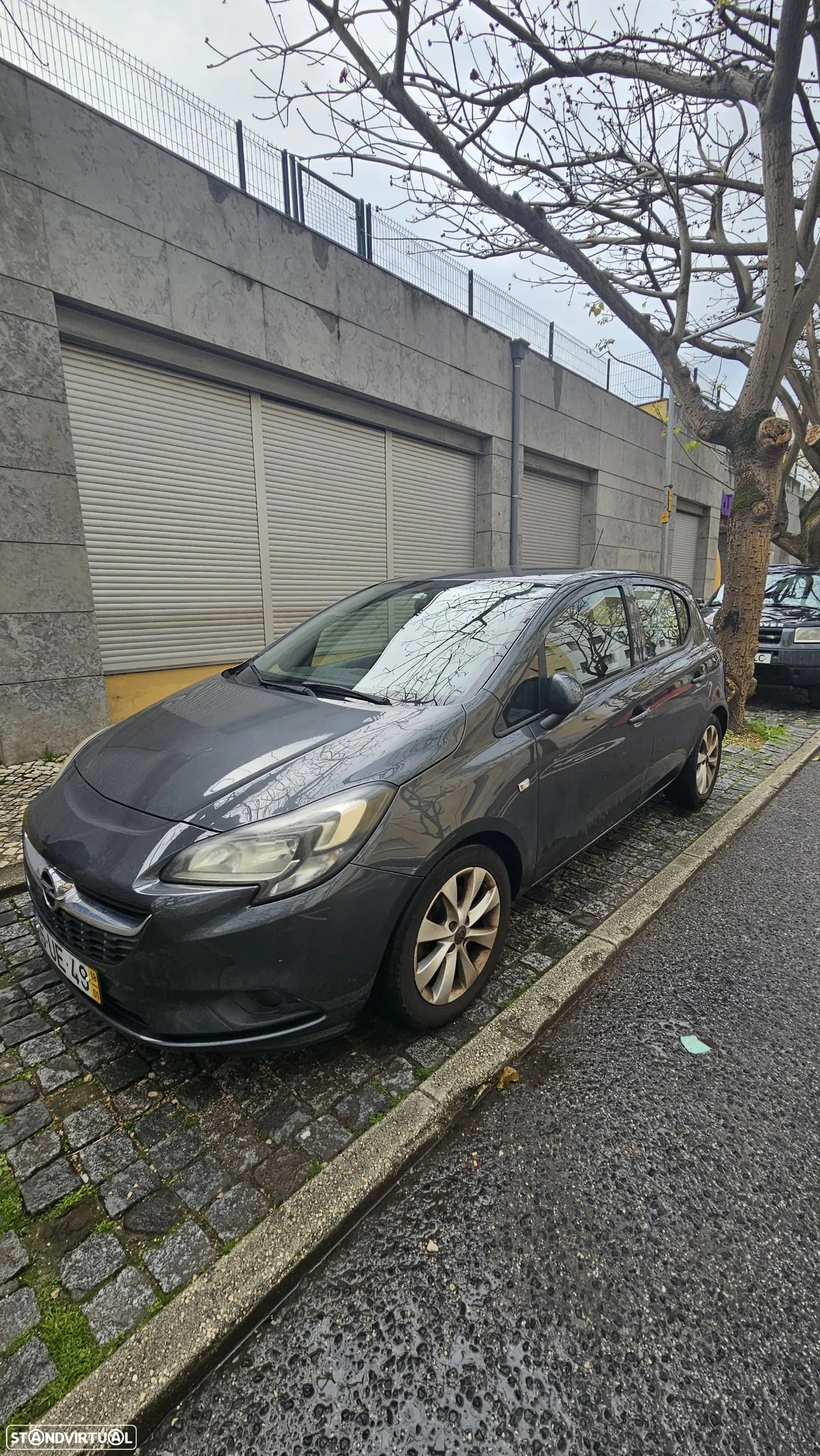 Opel Corsa 1.3 CDTi Edition - 2