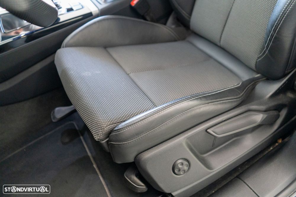 Audi Q5 50 TFSIe quattro S line S tronic - 14