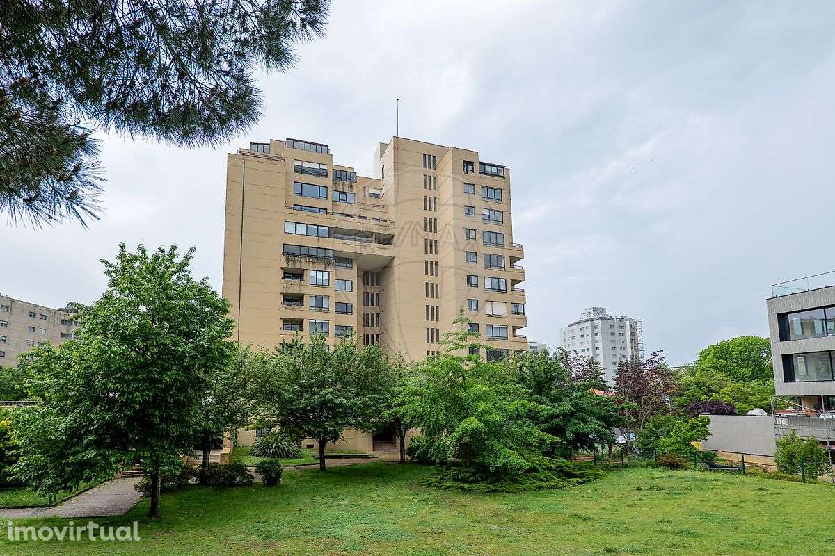 Apartamento T3 para venda - Grande imagem: 2/28