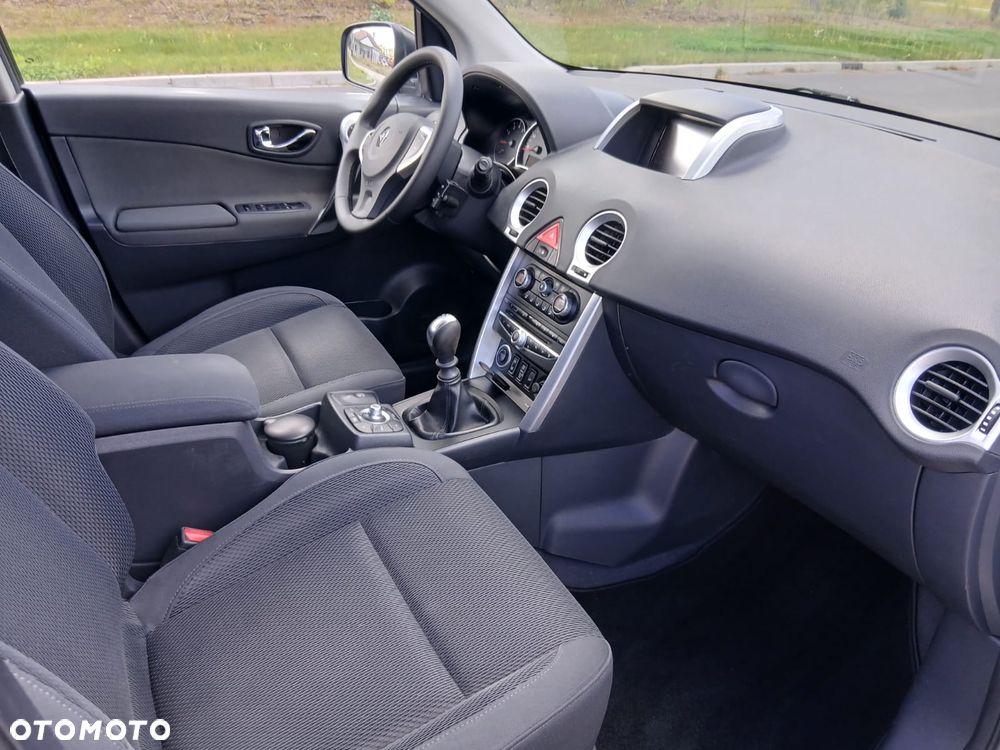 Renault Koleos - 9