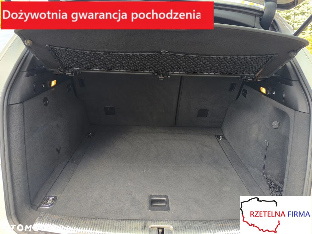 Audi Q5 2.0 TDI Quattro - 19