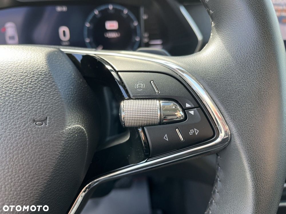 Skoda Octavia 1.5 TSI e-Tec Style DSG - 24