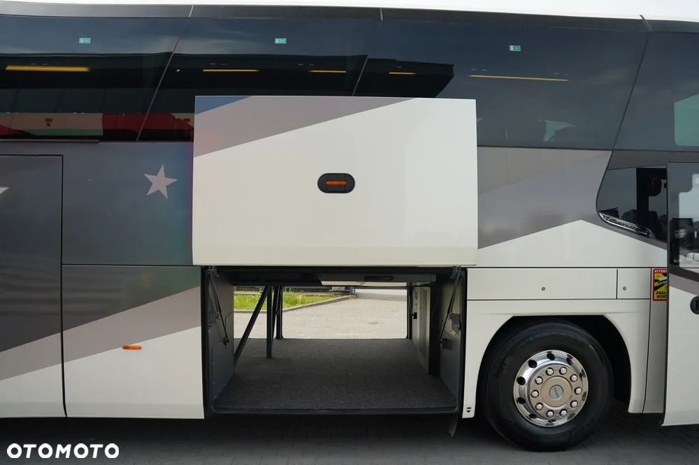 Neoplan CITYLINER / EURO 6 / SPROWADZONY - 15