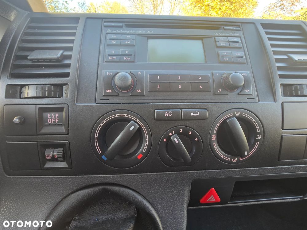 Volkswagen Transporter - 16