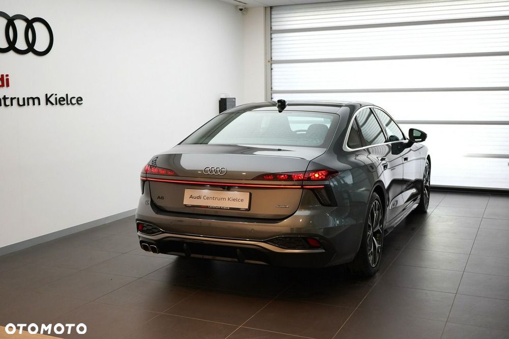 Audi A6 Limousine 2025 photo 2