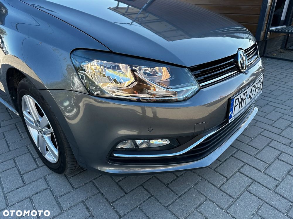 Volkswagen Polo - 35