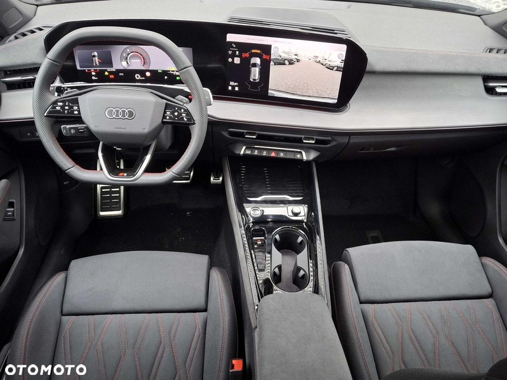 Audi Q3 Sportback - 20