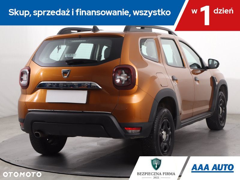 Dacia Duster - 6