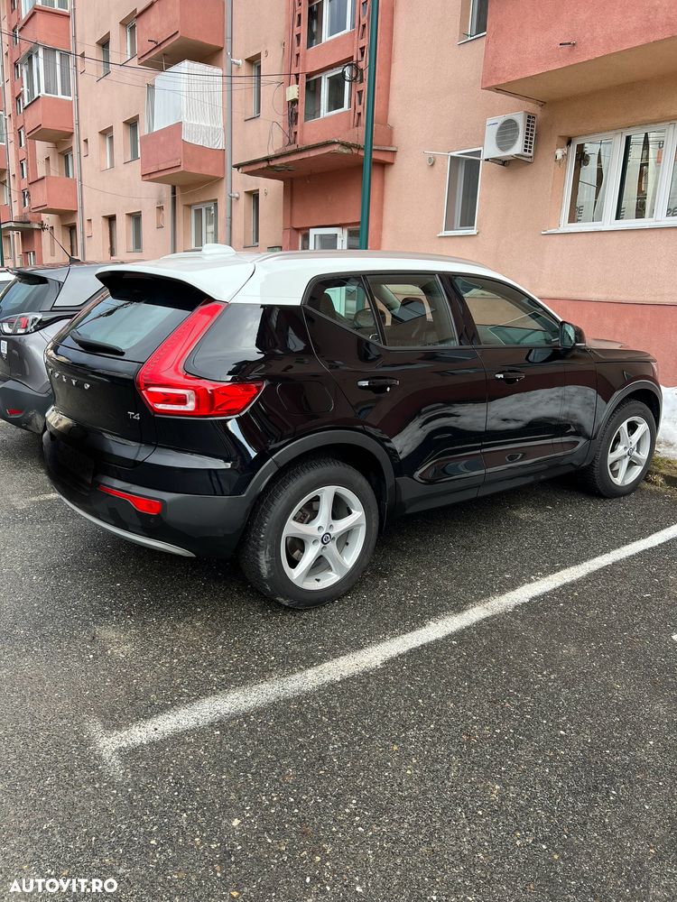 Volvo XC 40 - 7