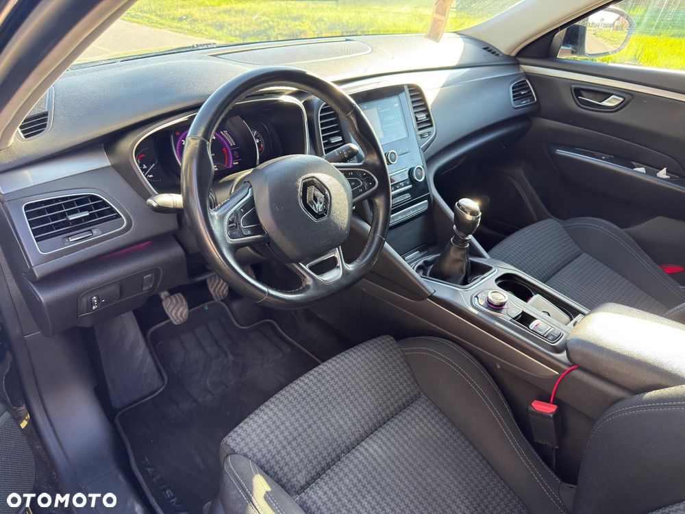 Renault Talisman ENERGY dCi 110 LIFE - 9
