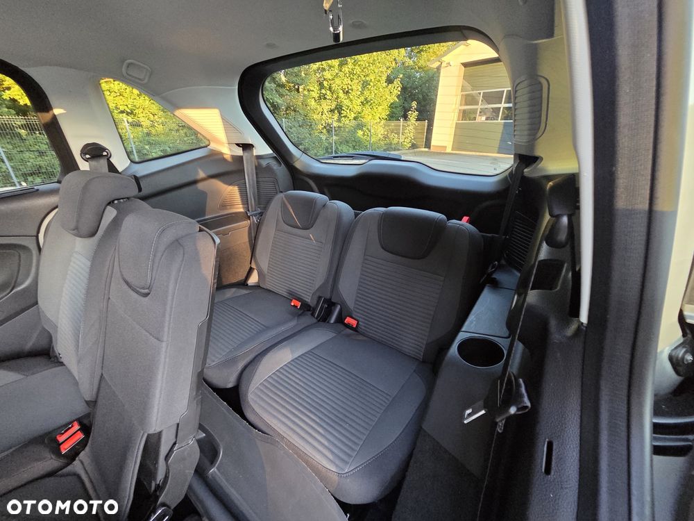 Ford Grand C-MAX Gr 2.0 TDCi Titanium ASS - 13