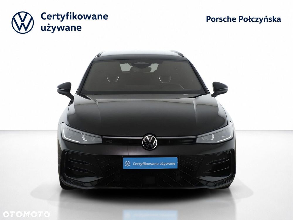 Volkswagen Passat - 9