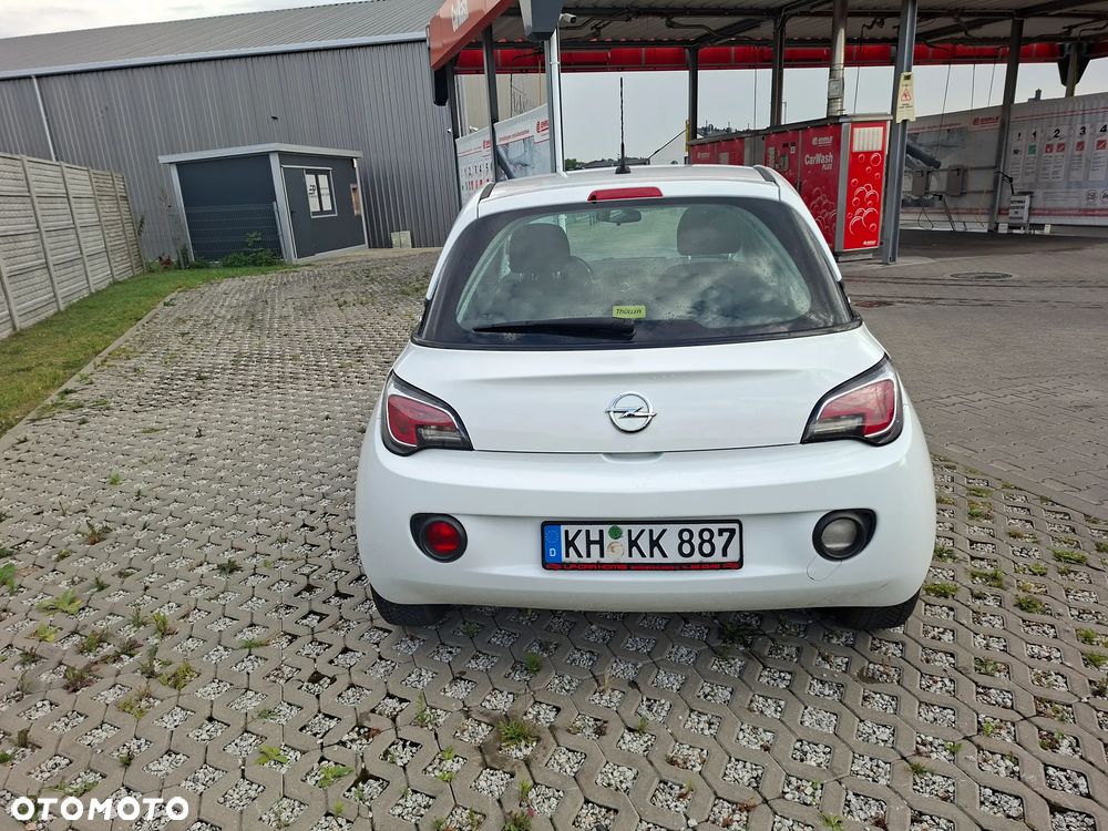 Opel Adam 1.4 White Link - 4
