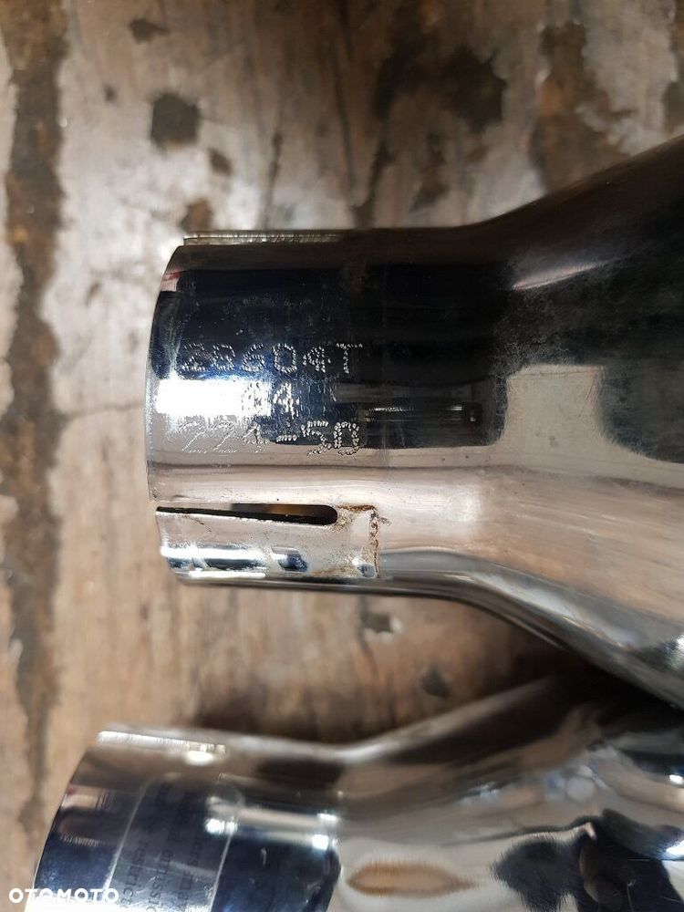 Tłumiki basowe Harley Davidson Dyna - 6
