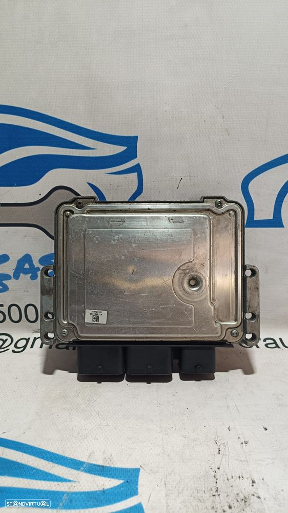 .CENTRALINA ECU MOTOR MINI COOPER R56 1.6i 16V 120CV N12B16AA N12B16A R55 R57 CLUBMAN 0261S04563 DME758997101 DME7589971 7589971 170035504 - 3
