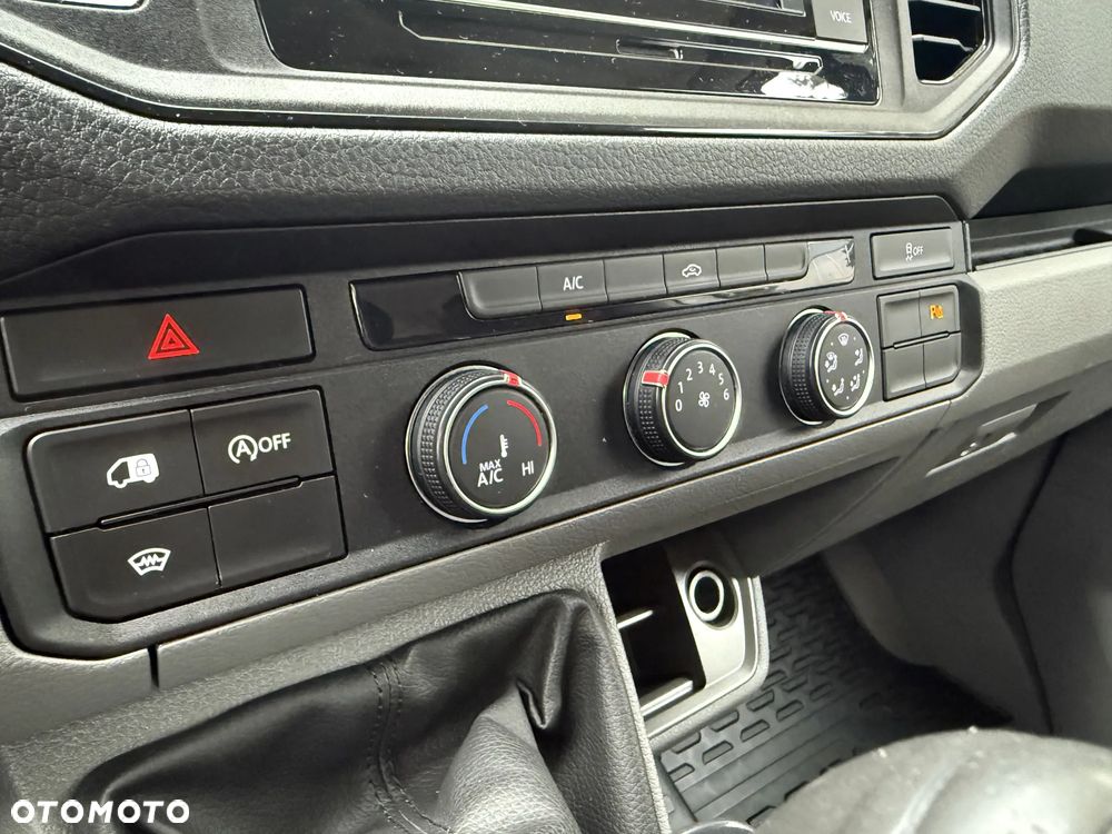 Volkswagen Crafter - 16