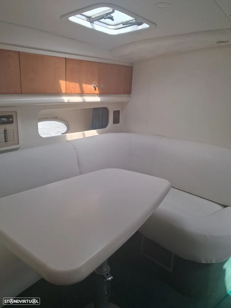 Cranchi Esmeralda 37 - 7