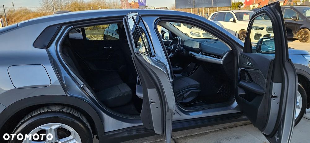 BMW X2 sDrive18d - 19