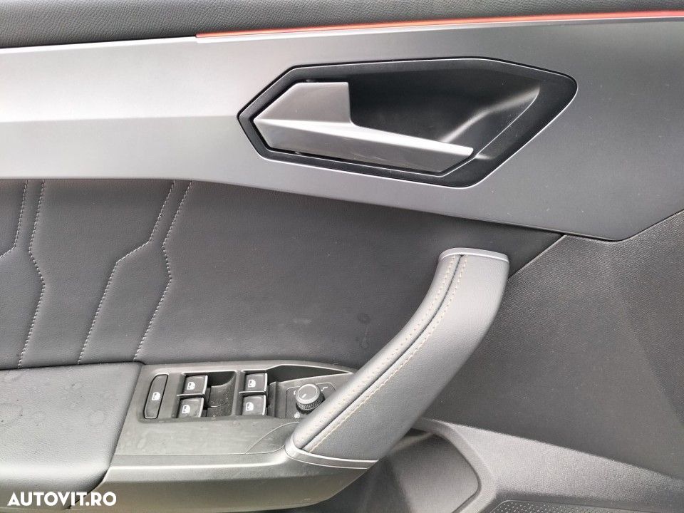 CUPRA Leon 2023 — imagine 15