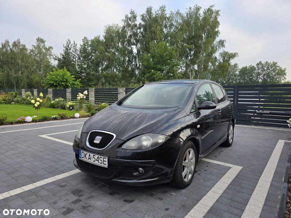 Seat Altea 1.4 TSI Style - 9