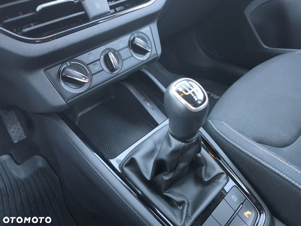 Skoda Scala 1.0 TSI Ambition - 20