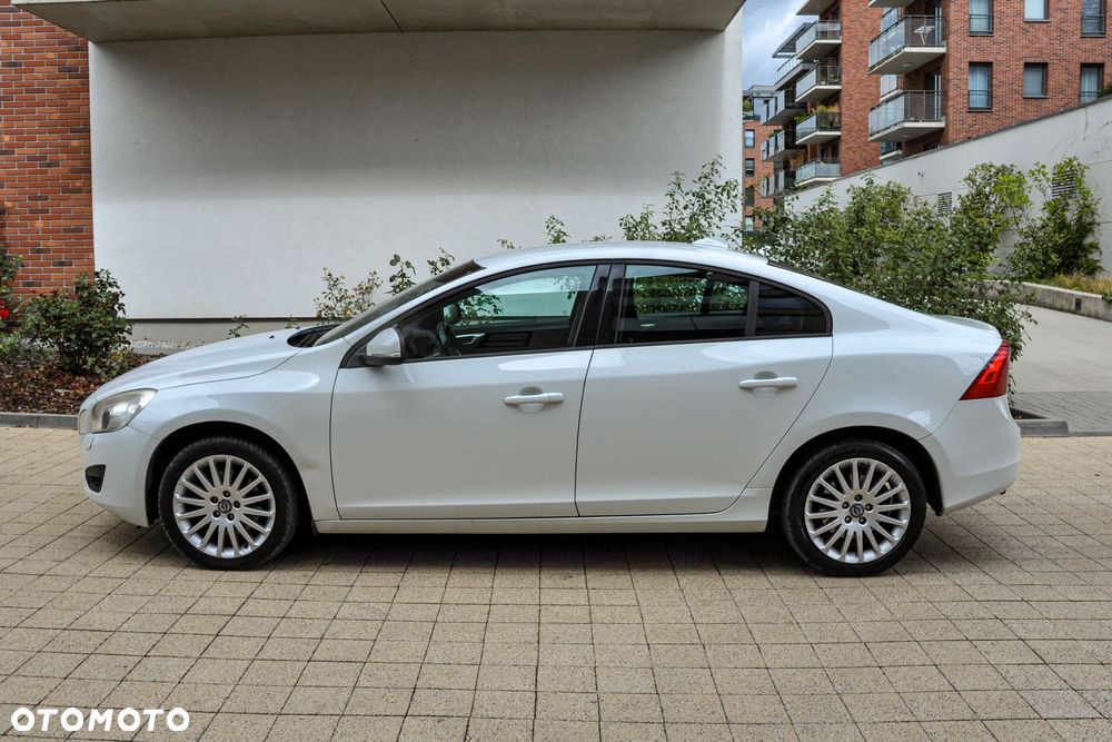 Volvo S60 - 2
