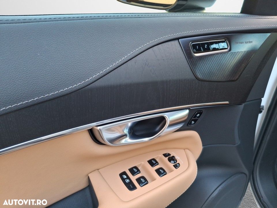 Volvo XC 90 - 13