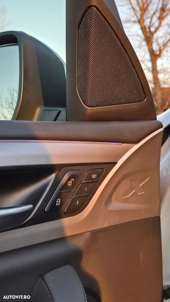 BMW X4 xDrive20d Aut. Advantage - 11