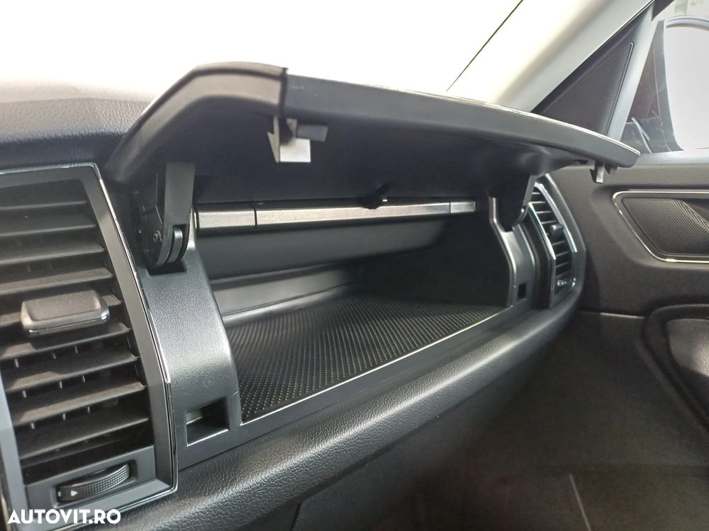 Skoda Kodiaq 2.0 TDI 4X4 DSG Style - 35