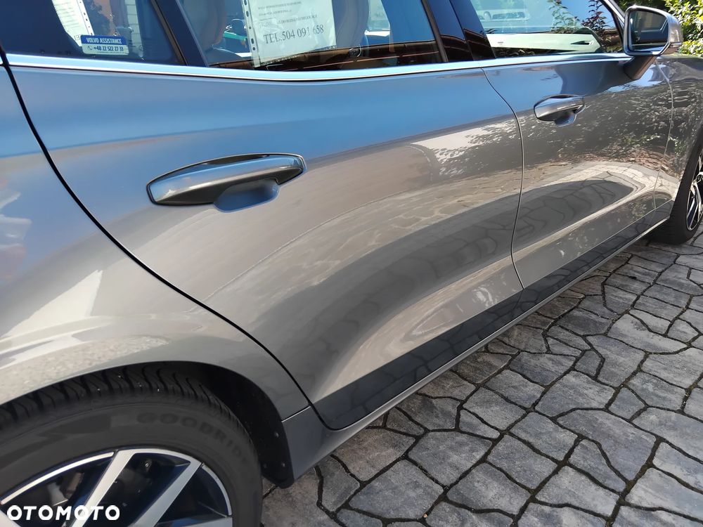 Volvo S60 - 17