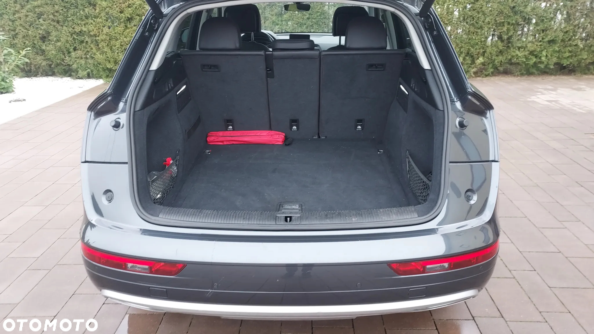Audi Q5 45 TFSI quattro S tronic - 12