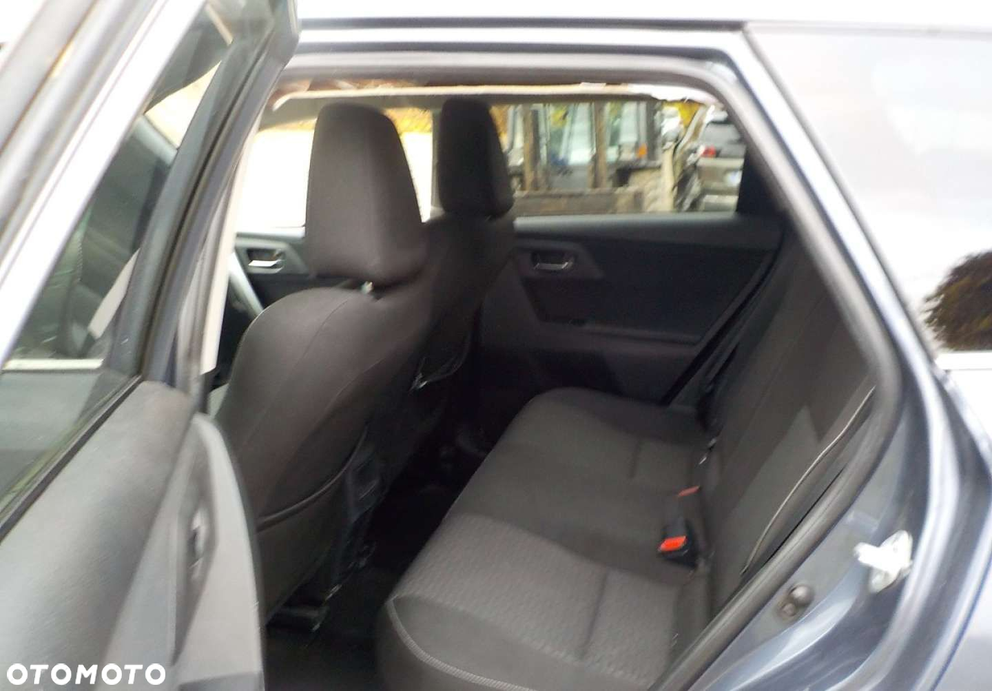 Toyota Auris - 19