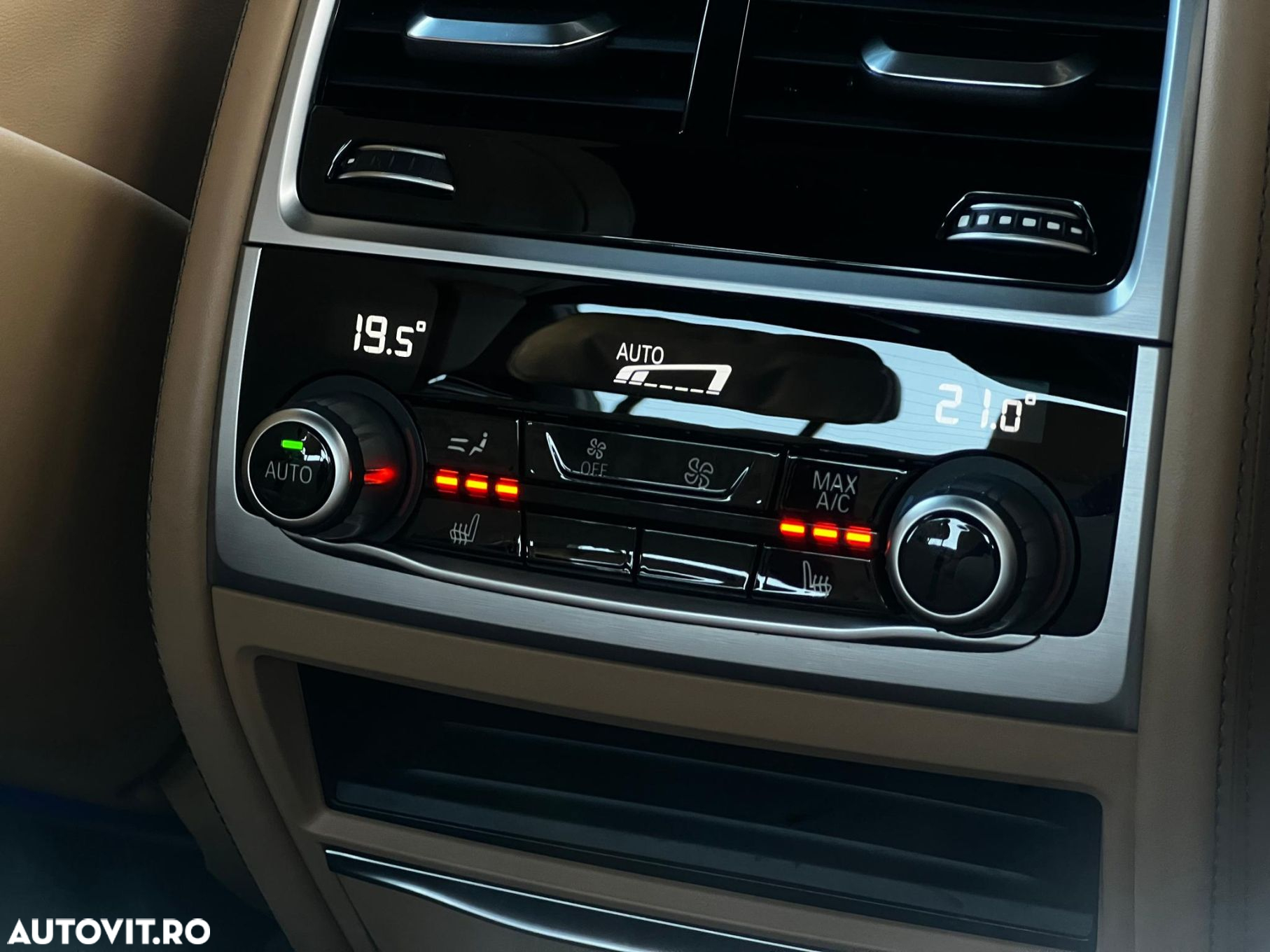 BMW Seria 7 - 22