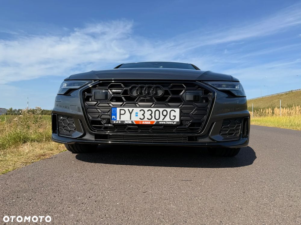 Audi A6 Avant 55 TFSI e PHEV Quattro S Line S tronic - 7