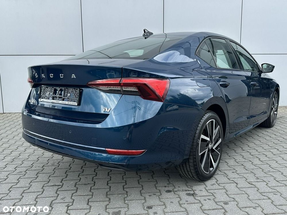 Skoda Octavia - 9