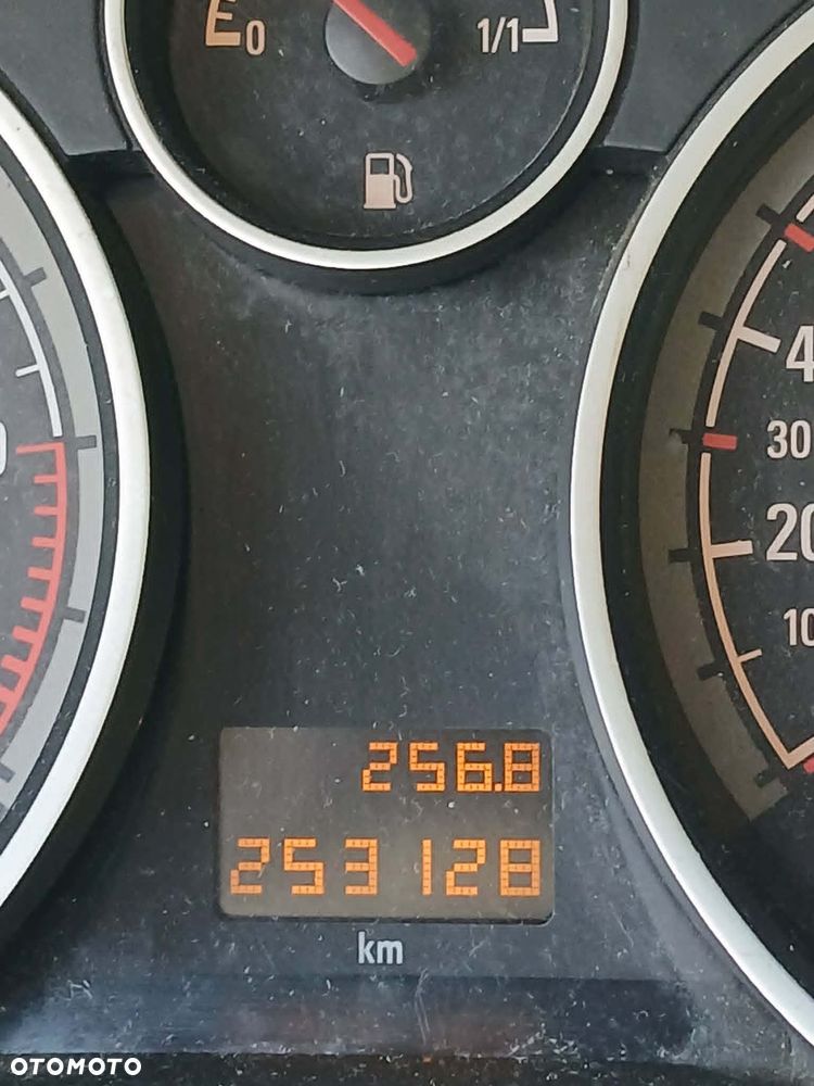 Opel Astra - 7
