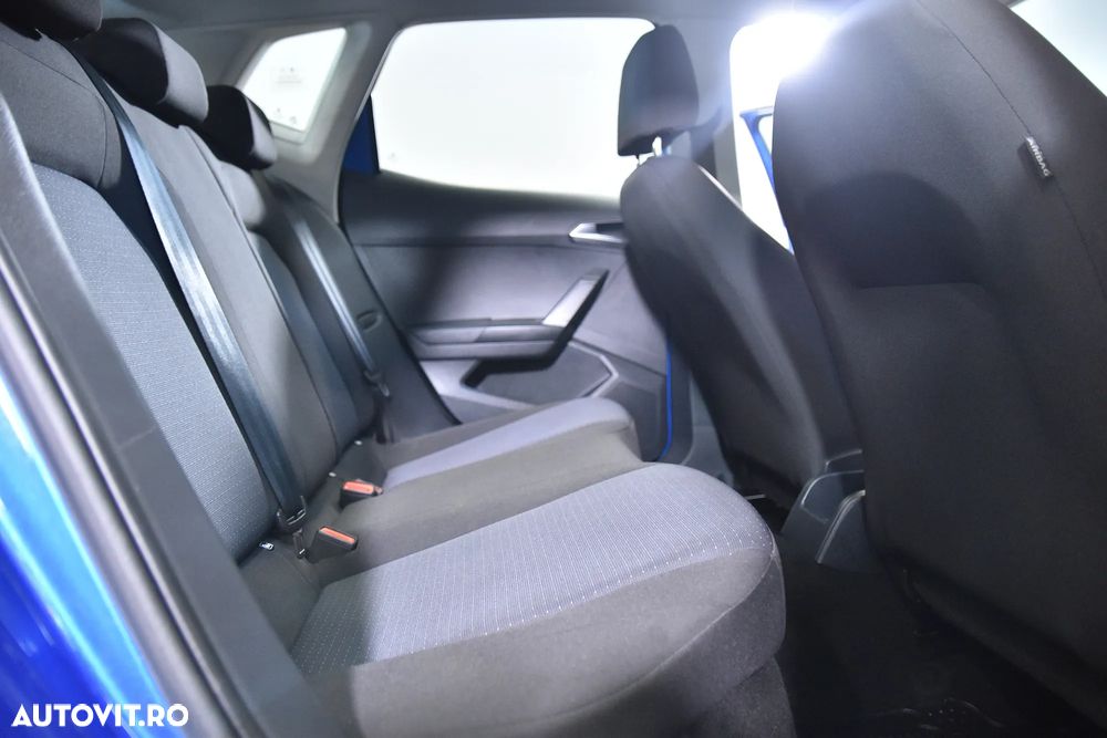 Seat Arona - 12