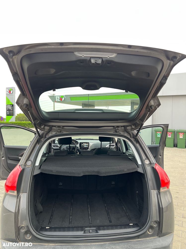 Peugeot 2008 1.2 VTi Active - 9