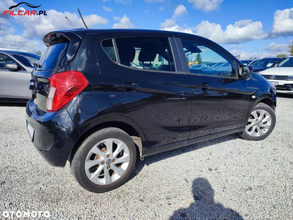 Opel Karl - 21