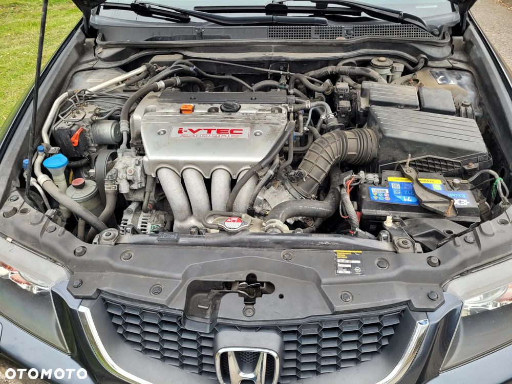 Honda Accord 2.4 i Type S - 15